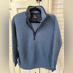 Men sweater